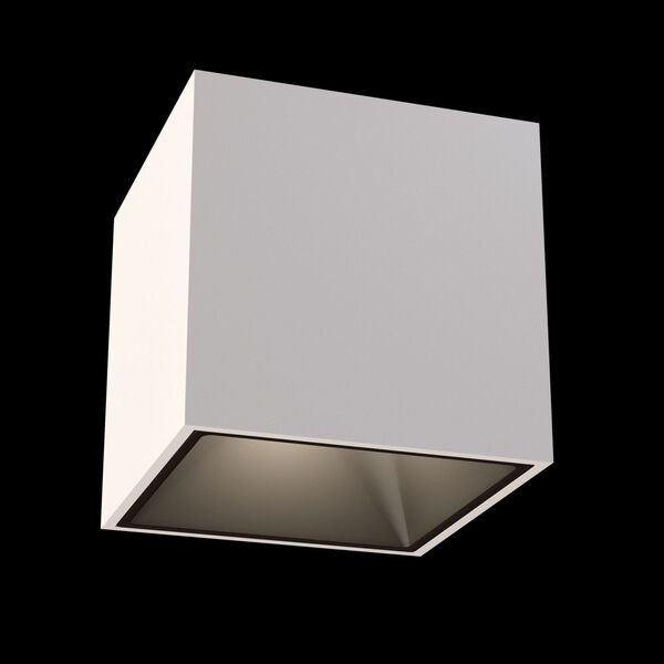 Потолочный светильник Maytoni Alfa LED C065CL-L12W4K