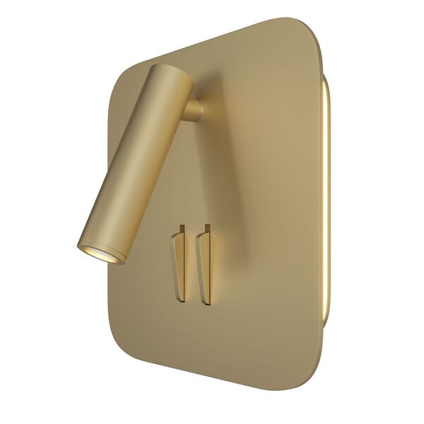 Бра Maytoni Los 176 C175-WL-01-6W-MG