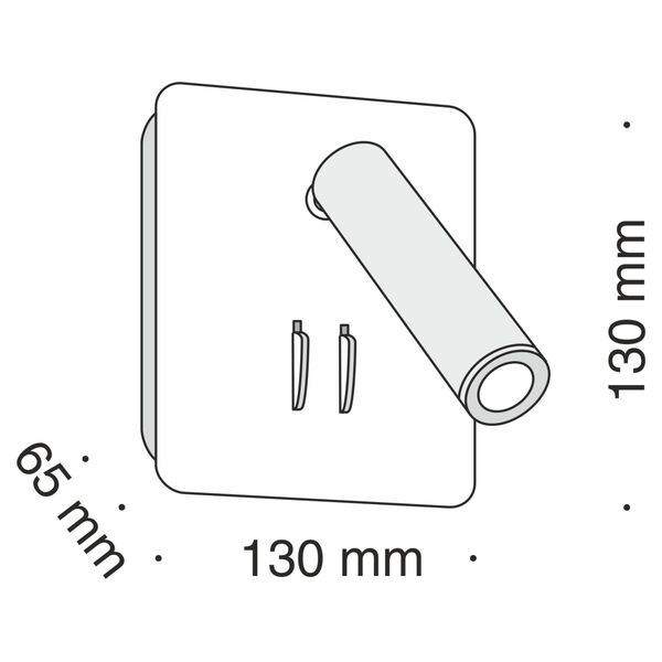 C175-WL-01-6W-W