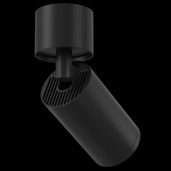 Потолочный светильник Technical C050CL-1B