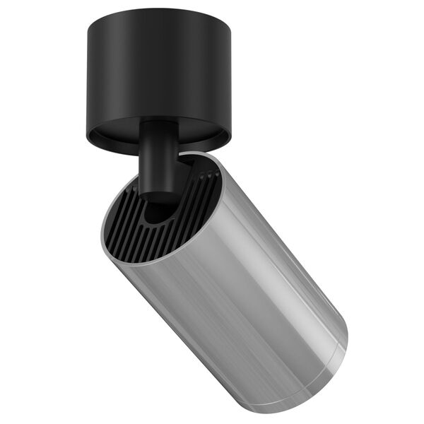 Потолочный светильник Technical C050CL-1BCH