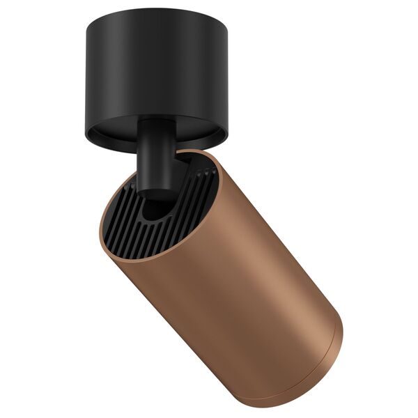 Потолочный светильник Technical C050CL-1BC
