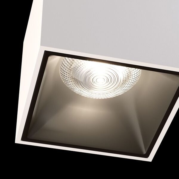 Потолочный светильник Maytoni Alfa LED C065CL-L12W4K
