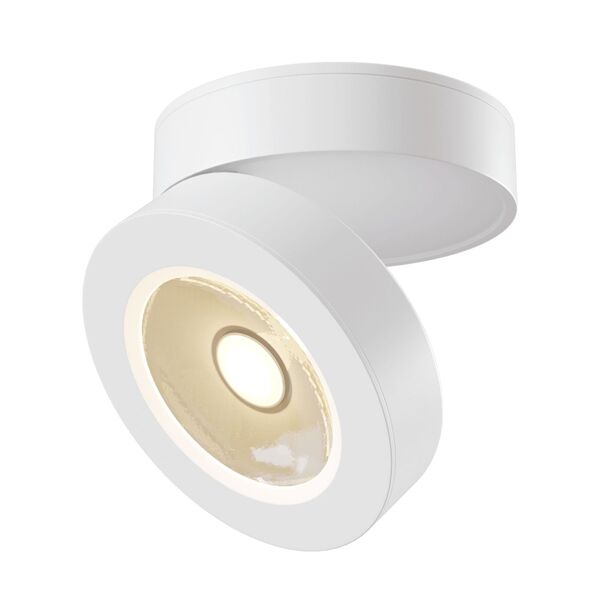 Потолочный светильник Technical C022CL-L7W4K