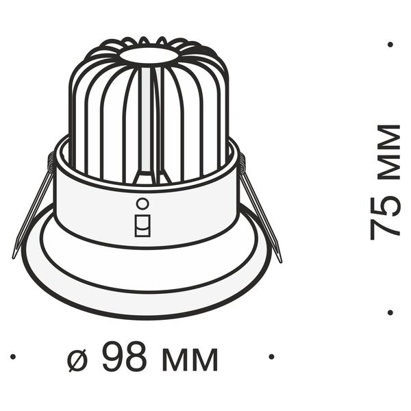 DL031-2-L12W