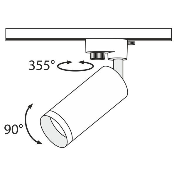 TR004-1-GU10-B