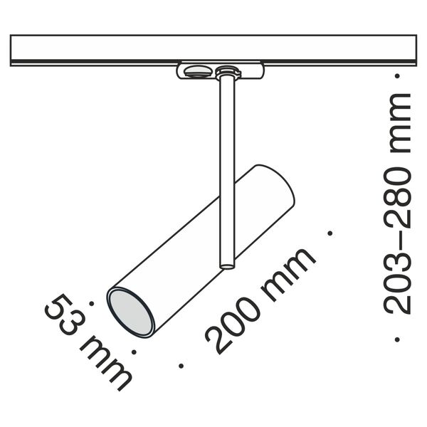 TR005-1-GU10-B