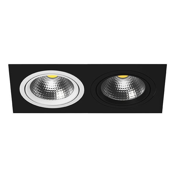 i8270607 Светильник INTERO 111 Double QUADRO (217827+217906+217907), шт