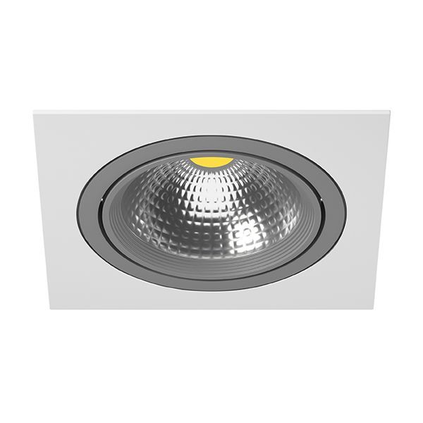 i81609 Светильник INTERO 111 QUADRO (217816+217909), шт
