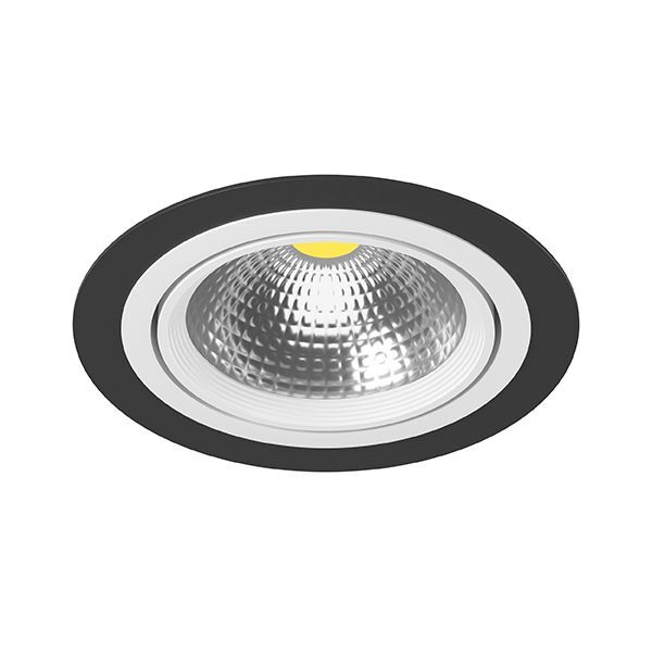 i91706 Светильник INTERO 111 ROUND (217917+217906), шт