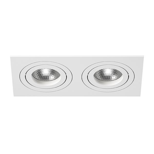 i5260606 Светильник INTERO 16 Double QUADRO (217526+217606+217606), шт