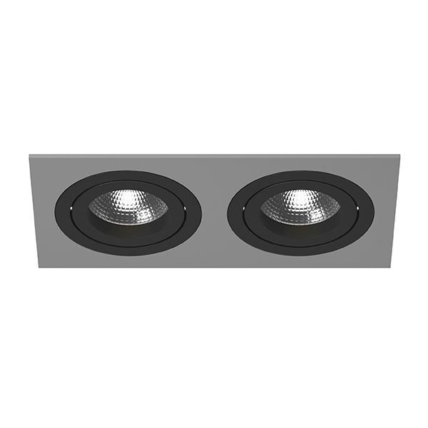 i5290707 Светильник INTERO 16 Double QUADRO (217529+217607+217607), шт