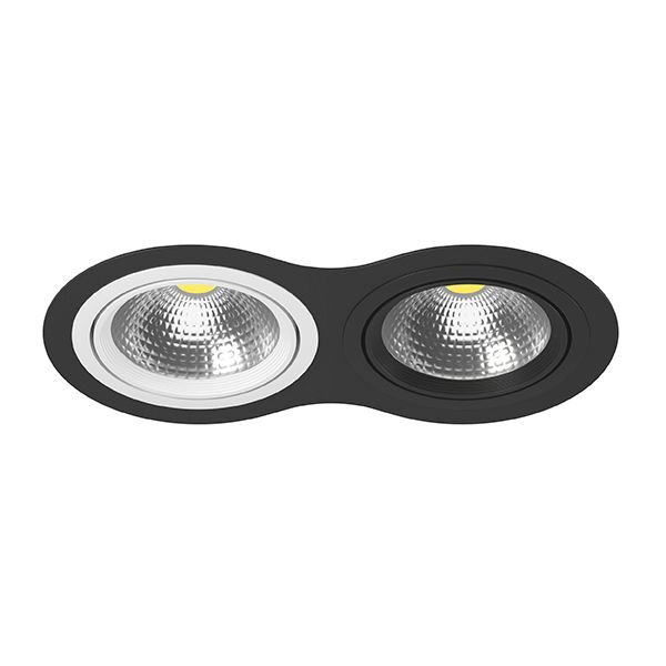 i9270607 Светильник INTERO 111 Double ROUND (217927+217906+217907), шт