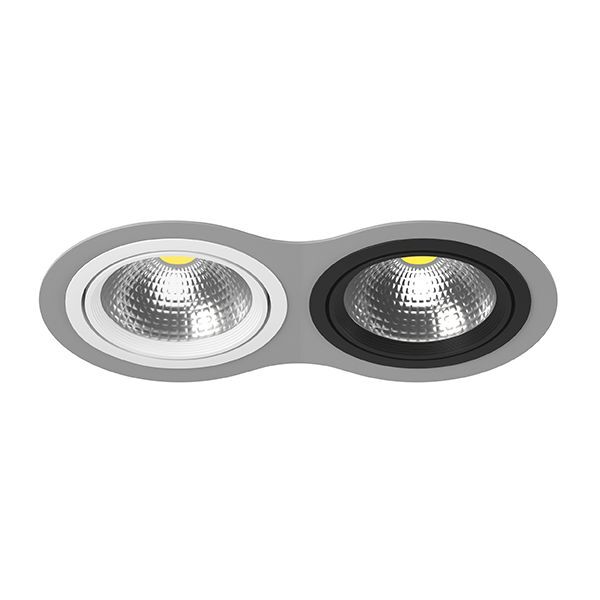 i9290607 Светильник INTERO 111 Double ROUND (217929+217906+217907), шт