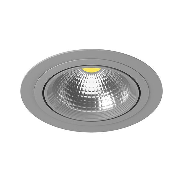 i91909 Светильник INTERO 111 ROUND (217919+217909), шт
