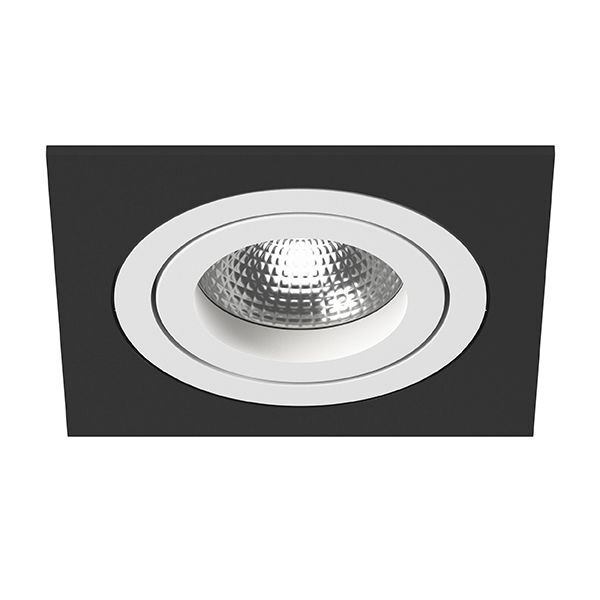 i51706 Светильник INTERO 16 QUADRO GU10 (217517+217606), шт