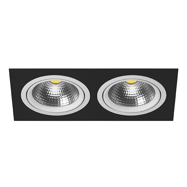 i8270606 Светильник INTERO 111 Double QUADRO (217827+217906+217906), шт