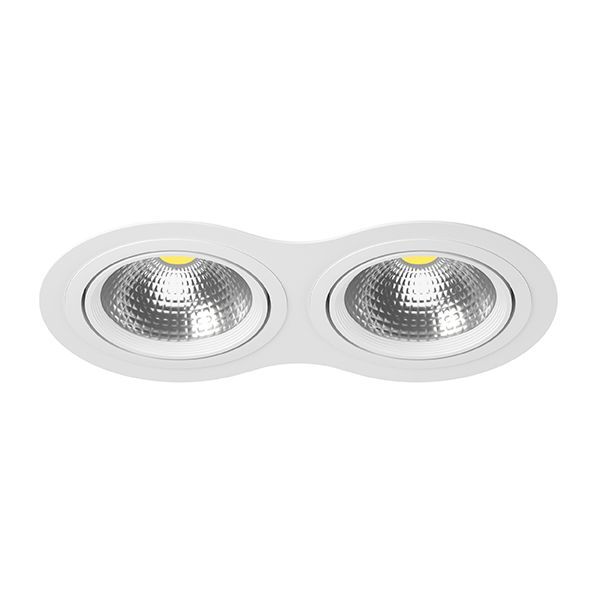 i9260606 Светильник INTERO 111 Double ROUND (217926+217906+217906), шт
