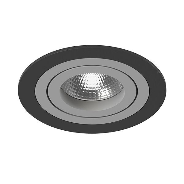 i61709 Светильник INTERO 16 ROUND GU10 (217617+217609), шт