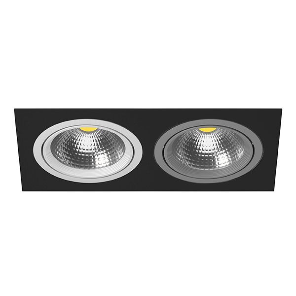 i8270609 Светильник INTERO 111 Double QUADRO (217827+217906+217909), шт