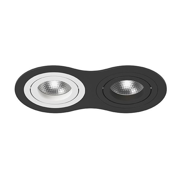 i6270607 Светильник INTERO 16 Double ROUND (217627+217606+217607), шт