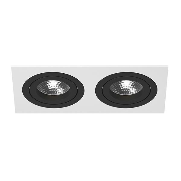 i5260707 Светильник INTERO 16 Double QUADRO (217526+217607+217607), шт