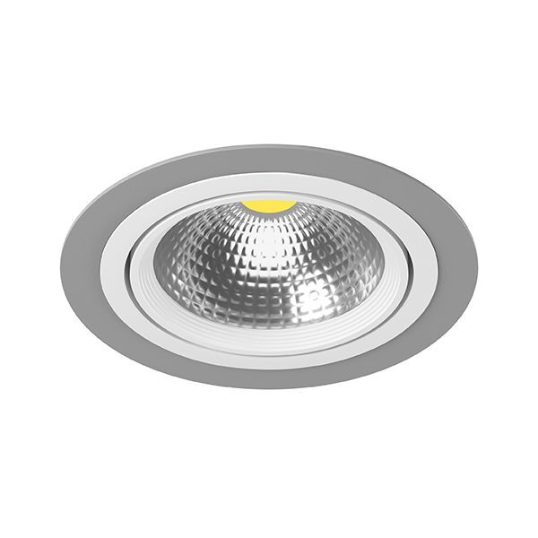 i91906 Светильник INTERO 111 ROUND (217919+217906), шт