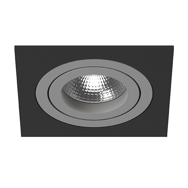 i51709 Светильник INTERO 16 QUADRO GU10 (217517+217609), шт