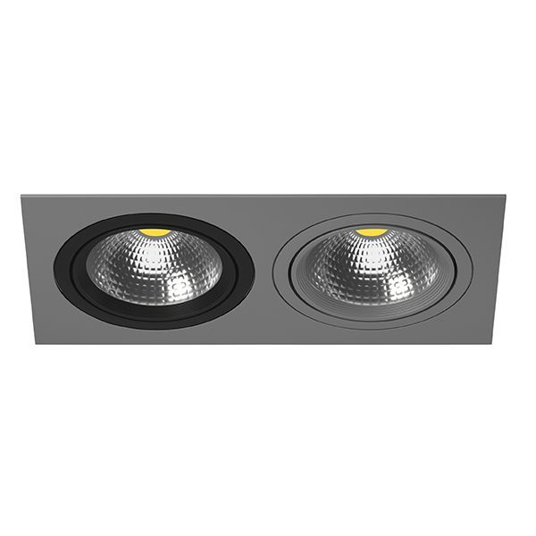 i8290709 Светильник INTERO 111 Double QUADRO (217829+217907+217909), шт