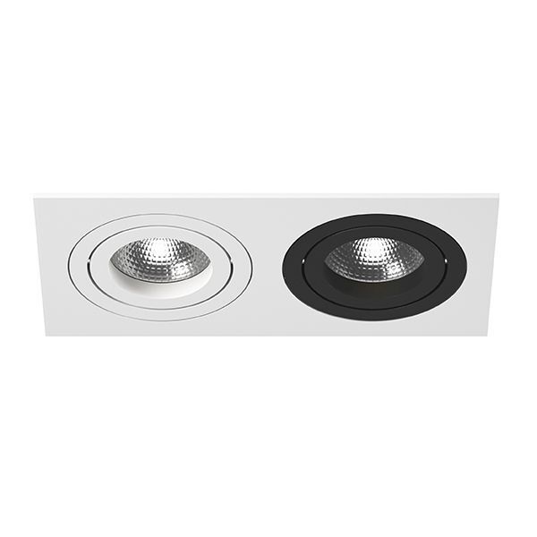 i5260607 Светильник INTERO 16 Double QUADRO (217526+217606+217607), шт