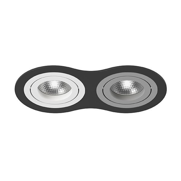 i6270609 Светильник INTERO 16 Double ROUND (217627+217606+217609), шт