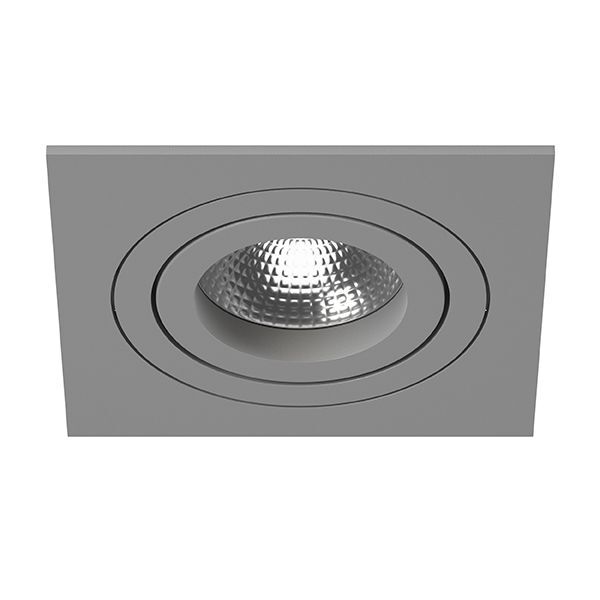 i51909 Светильник INTERO 16 QUADRO GU10 (217519+217609), шт