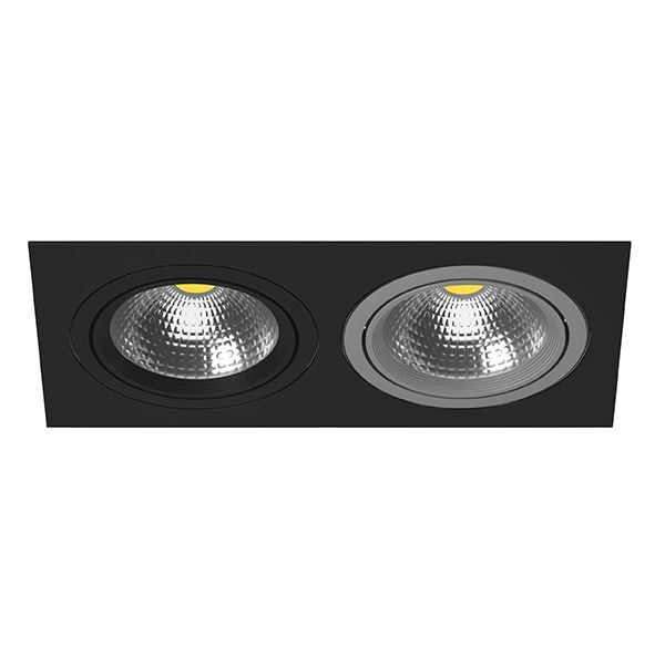 i8270709 Светильник INTERO 111 Double QUADRO (217827+217907+217909), шт