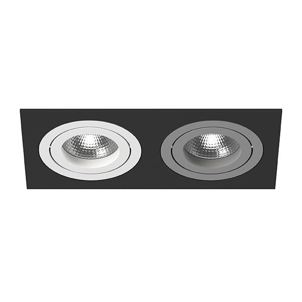 i5270609 Светильник INTERO 16 Double QUADRO (217527+217606+217609), шт