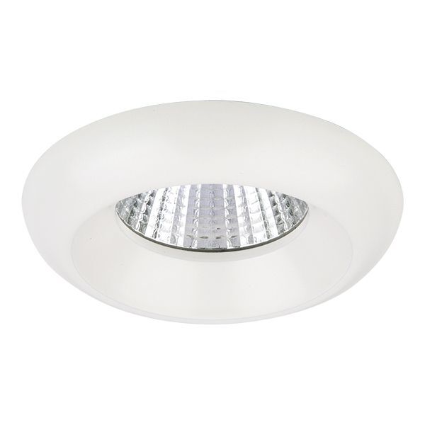 071176 Светильник MONDE LED 7W 560LM 50G БЕЛЫЙ 4000K (в комплекте)