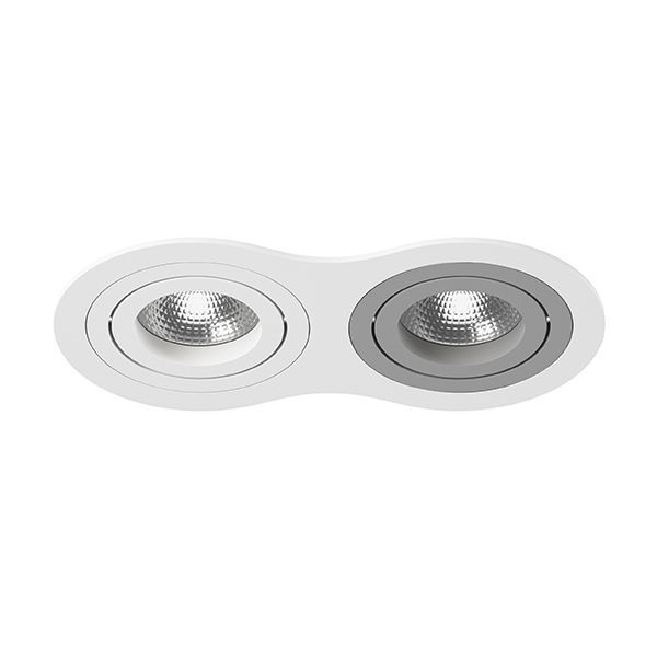 i6260609 Светильник INTERO 16 Double ROUND (217626+217606+217609), шт