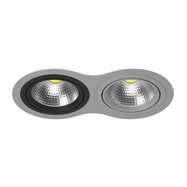 i9290709 Светильник INTERO 111 Double ROUND (217929+217907+217909), шт