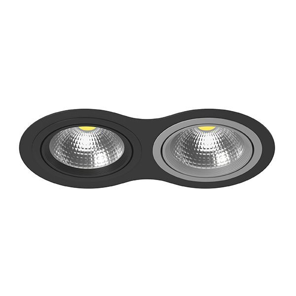 i9270709 Светильник INTERO 111 Double ROUND (217927+217907+217909), шт