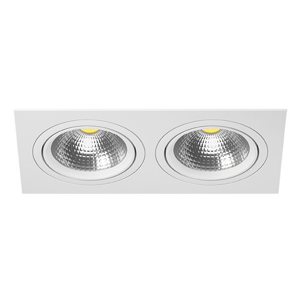 i8260606 Светильник INTERO 111 Double QUADRO (217826+217906+217906), шт