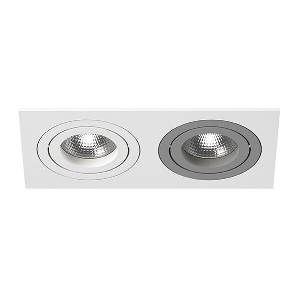 i5260609 Светильник INTERO 16 Double QUADRO (217526+217606+217609), шт