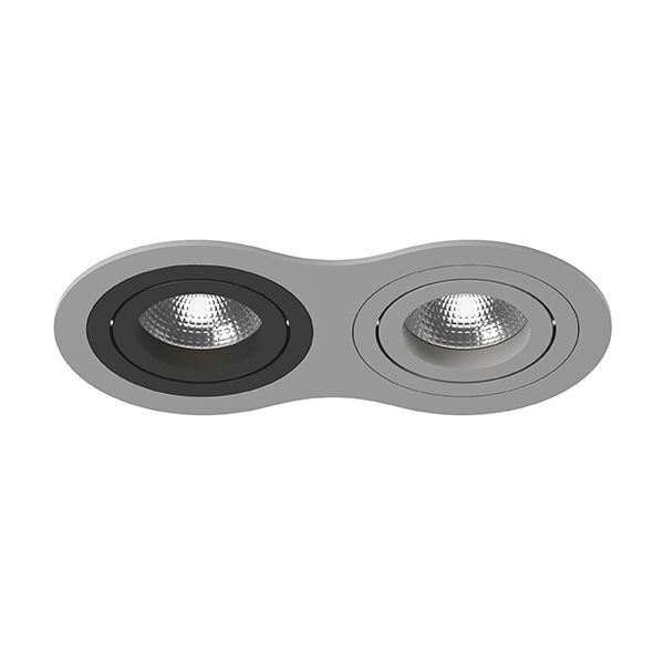 i6290709 Светильник INTERO 16 Double ROUND (217629+217607+217609), шт