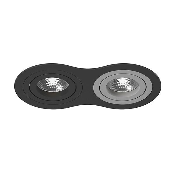 i6270709 Светильник INTERO 16 Double ROUND (217627+217607+217609), шт
