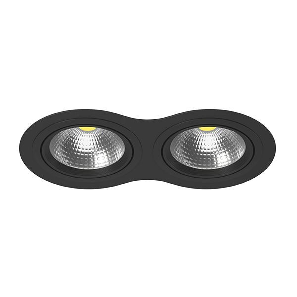 i9270707 Светильник INTERO 111 Double ROUND (217927+217907+217907), шт