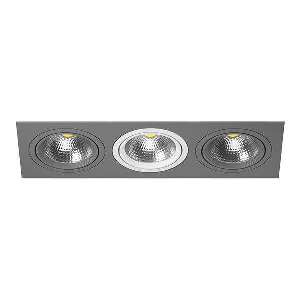 i839090609 Светильник INTERO 111 Triple QUADRO (217839+217909+217906+217909), шт