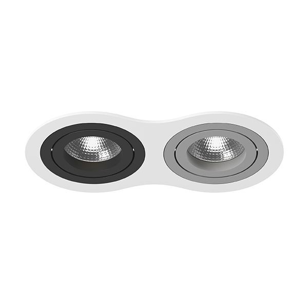 i6260709 Светильник INTERO 16 Double ROUND (217626+217607+217609), шт