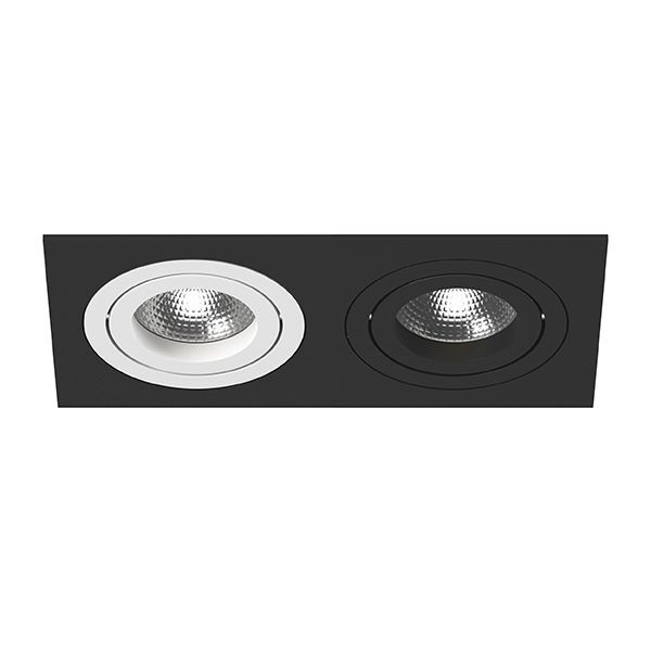 i5270607 Светильник INTERO 16 Double QUADRO (217527+217606+217607), шт