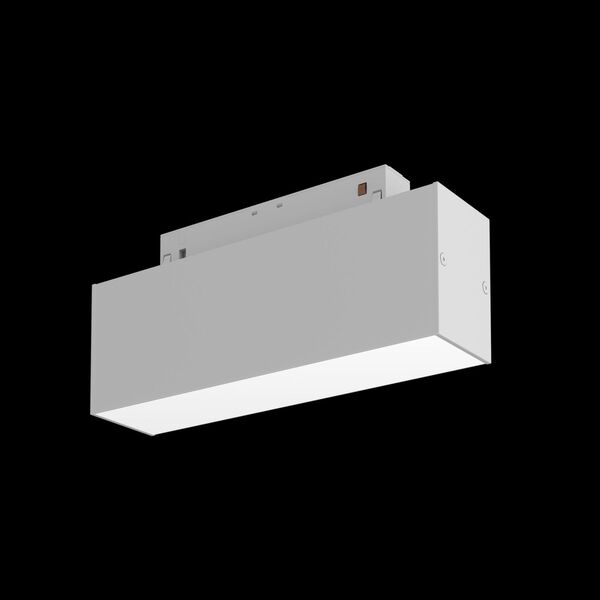 Трековый светильник Technical TR012-2-7W3K-W