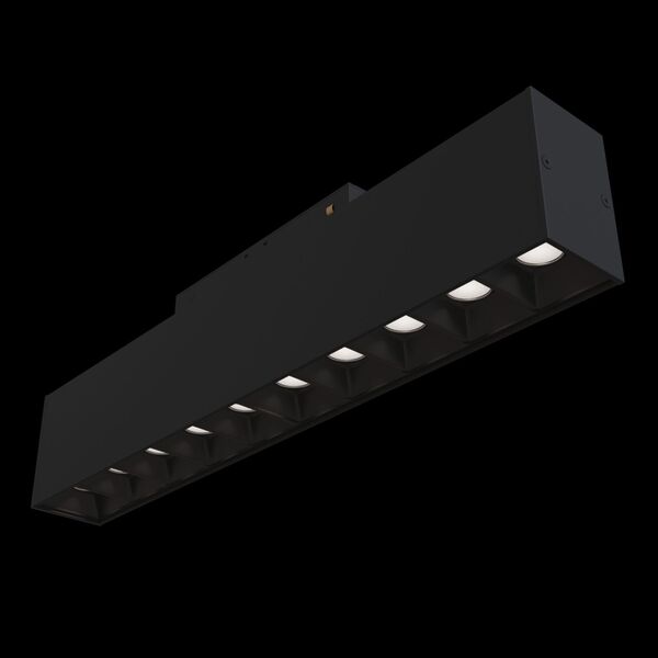 Трековый светильник Technical TR014-2-20W3K-B