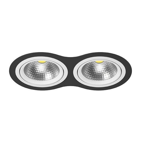 i9270606 Светильник INTERO 111 Double ROUND (217927+217906+217906), шт