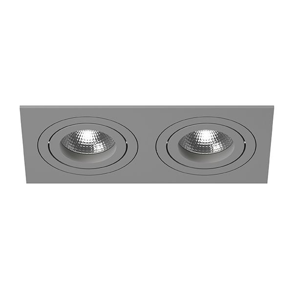 i5290909 Светильник INTERO 16 Double QUADRO (217529+217609+217609), шт